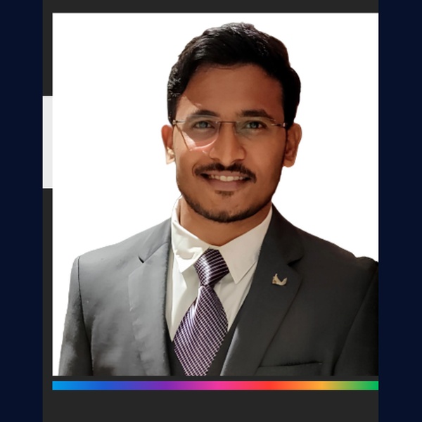 Sreekanth Reddy