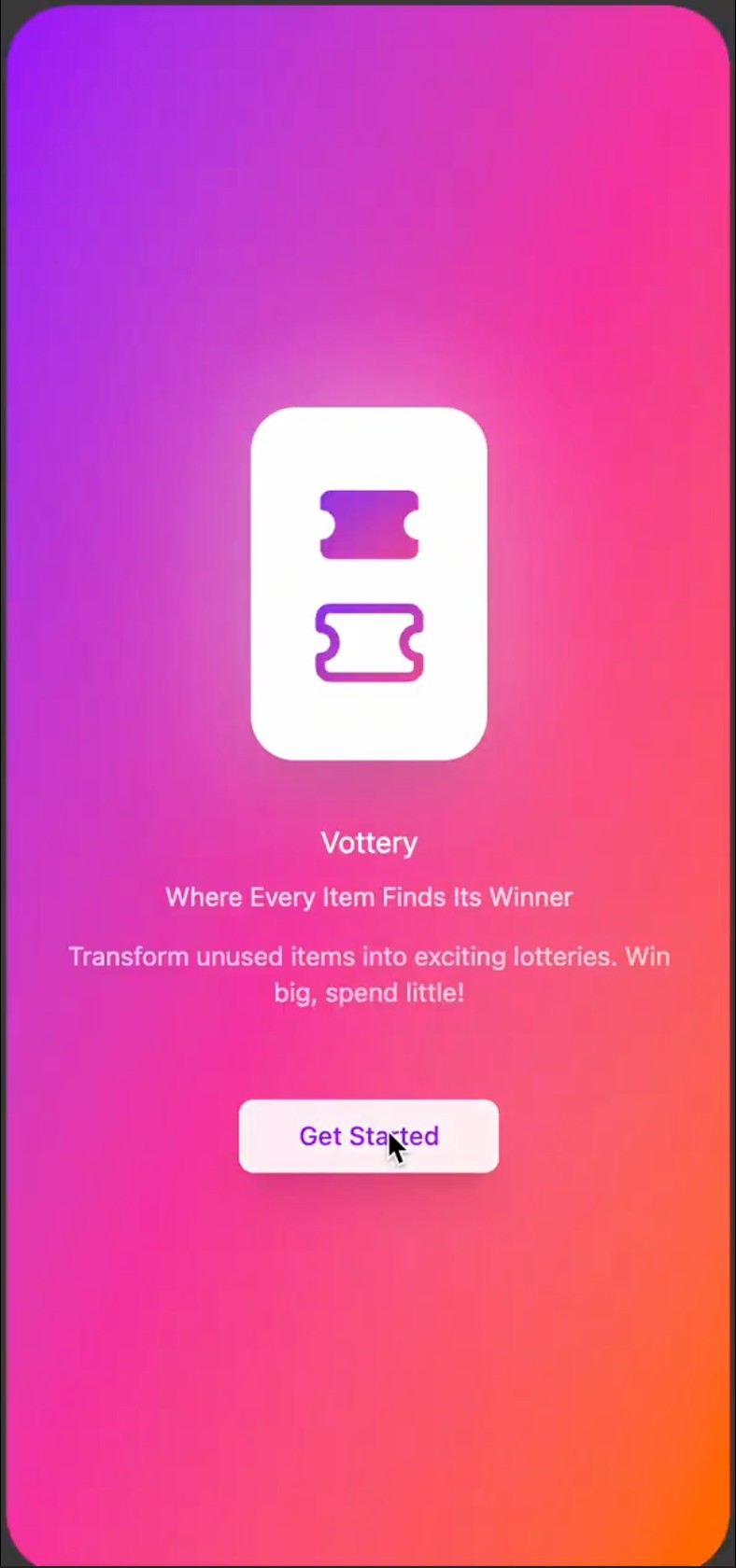 Vottery